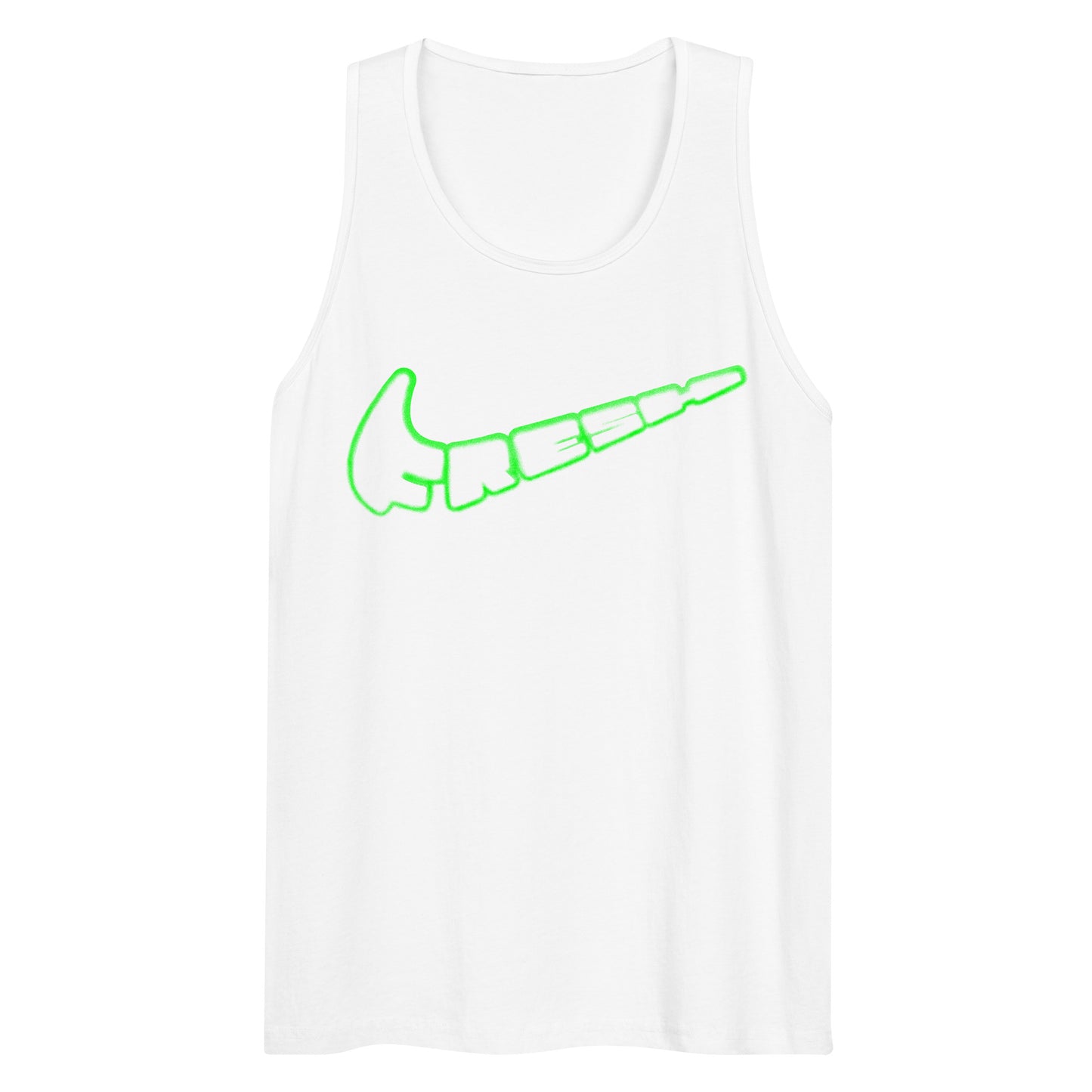 J FRESH Men’s premium tank top