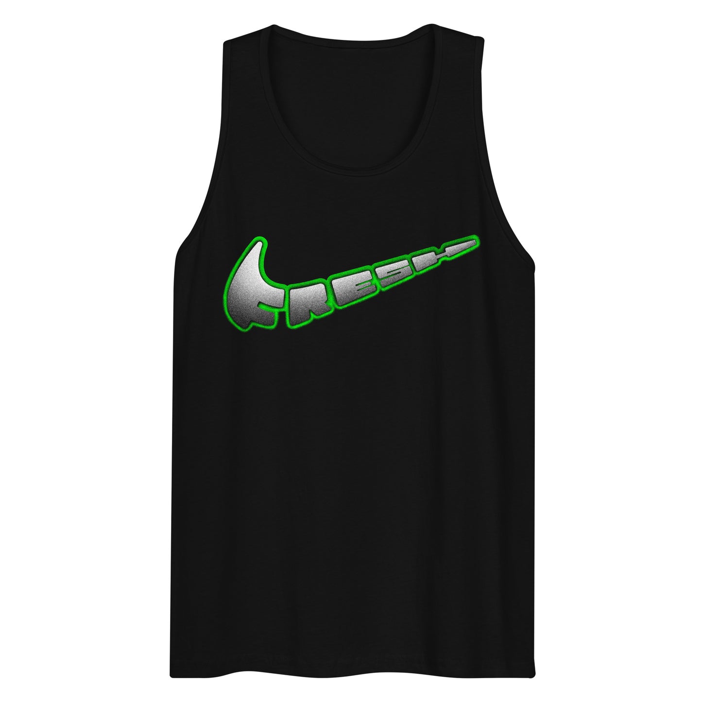 J FRESH Men’s premium tank top