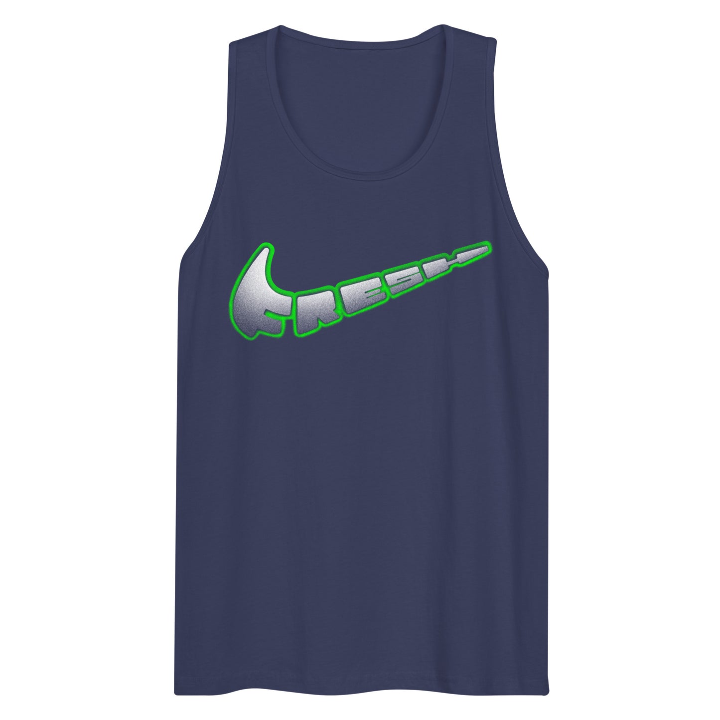 J FRESH Men’s premium tank top