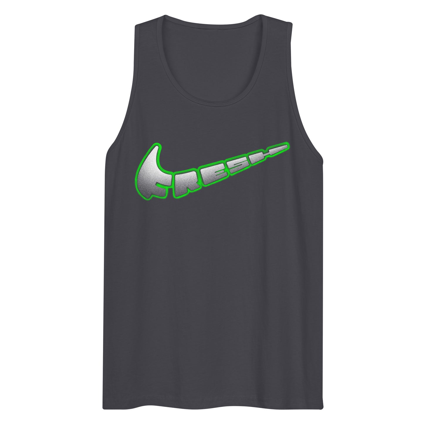 J FRESH Men’s premium tank top