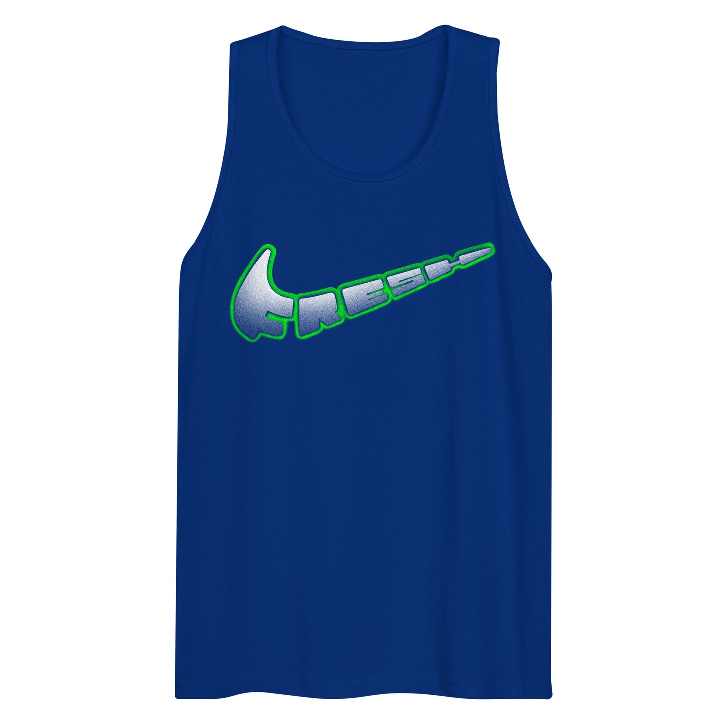 J FRESH Men’s premium tank top